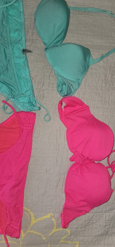 Bikini Bundle
